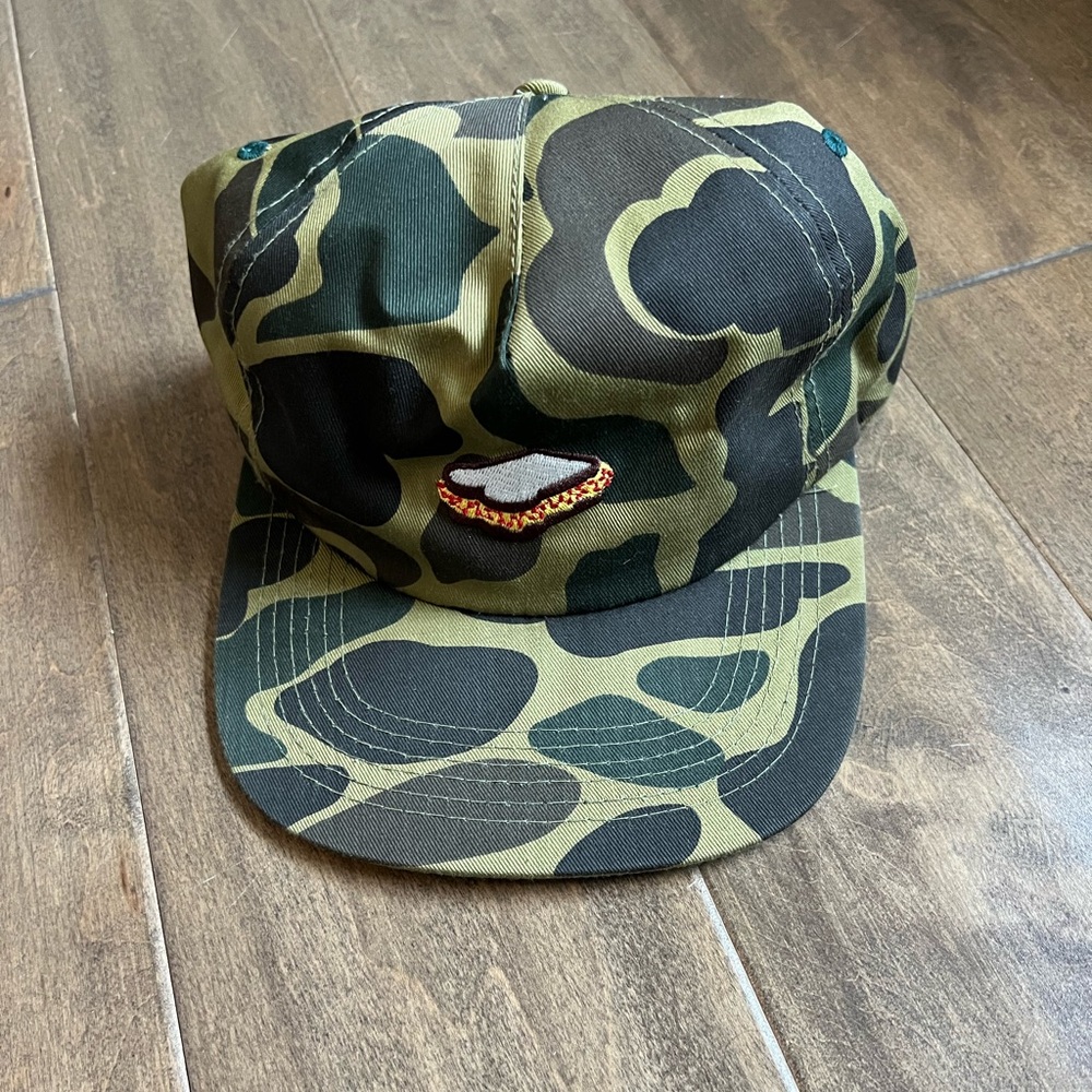 The Pimento Hat - Sugarloaf Social Club